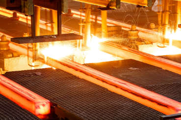 Leiblein – Lösungen für die Stahlindustrie