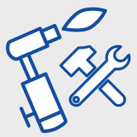 Ausbildung zum/zur Konstruktionsmechaniker/-in bei Leiblein