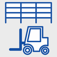 Ausbildung zum/zur Lagerlogistiker/-in bei Leiblein